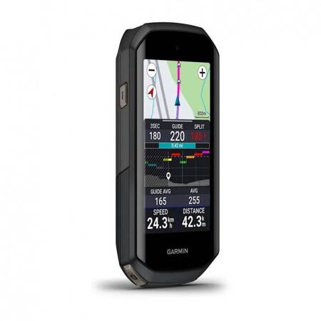 Licznik rowerowy Garmin Edge 1050 