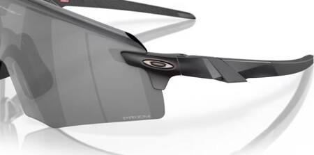 Okulary Oakley Encoder Matte Black w/ Prizm Black