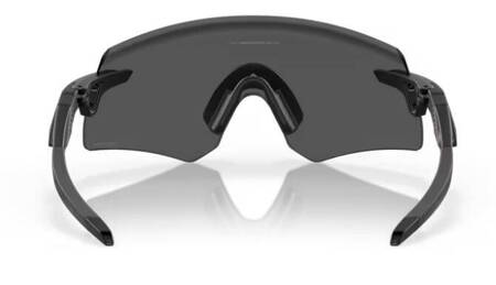 Okulary Oakley Encoder Matte Black w/ Prizm Black