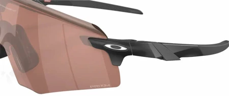 Okulary Oakley Encoder Matte Black w/ Prizm Dark Golf