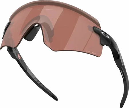 Okulary Oakley Encoder Matte Black w/ Prizm Dark Golf