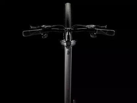 Rower crossowy Trek Dual Sport 1 generacji 5 Mercury