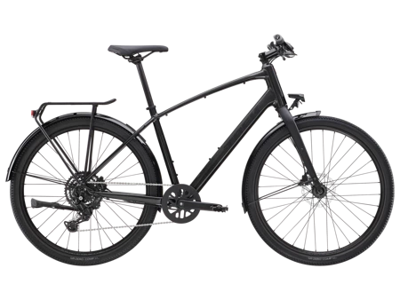 Rower crossowy Trek Dual Sport 2 Gen 5 Equipped Lithium Grey 2025