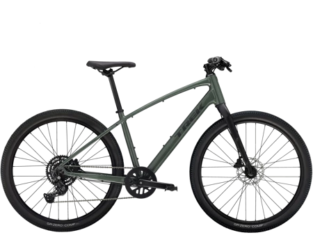 Rower crossowy Trek Dual Sport 2 Gen 5 Keswick 