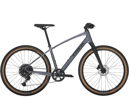 Rower crossowy Trek Dual Sport 3 Gen 5 Galactic Grey 2024