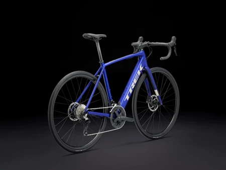 Rower elektryczny Trek Domane+ AL 5 Matte Hex Blue 