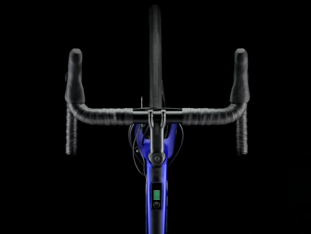 Rower elektryczny Trek Domane+ AL 5 Matte Hex Blue 