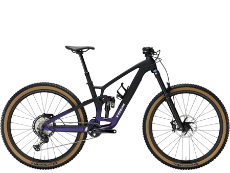 Rower górski Trek Fuel EX 9.8 XT Gen 6  Deep Smoke/Purple Phaze