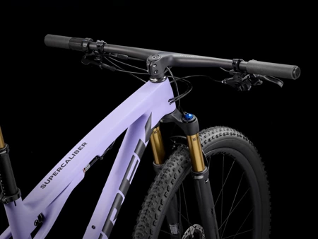 Rower górski Trek Supercaliber SLR 9.9 XTR Gen 2  Lavender Haze 2025