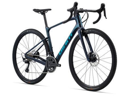 Rower gravel Giant REVOLT ADVANCED 2