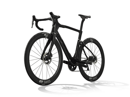 Rower szosowy Pinarello Dogma F Dura Ace Di2 BLACK ON BLACK