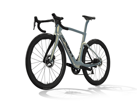 Rower szosowy Pinarello Dogma F Dura Ace Di2 LUXTER VENICE