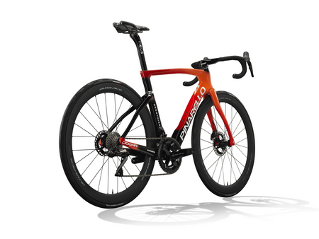 Rower szosowy Pinarello Dogma F Sram Red AXS INEOS REPLICA