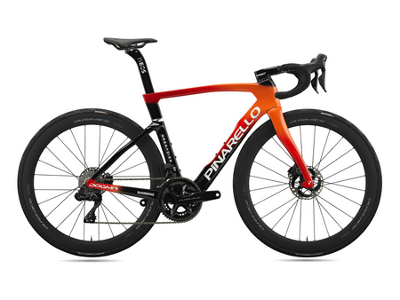 Rower szosowy Pinarello Dogma F Sram Red AXS INEOS REPLICA