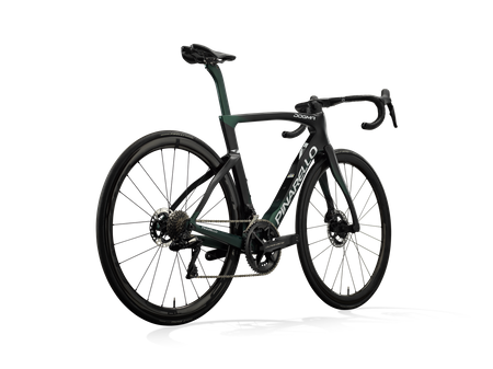 Rower szosowy Pinarello Dogma F Ultegra Di2 SONIC GREEN