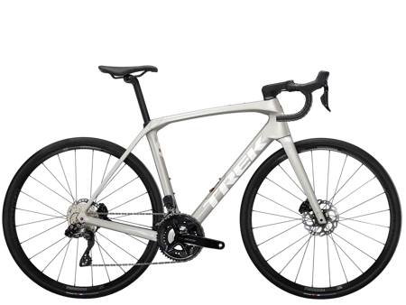 Rower szosowy Trek Domane SL 6 Gen 4 Lunar Silver 