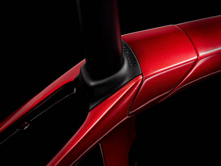 Rower szosowy Trek Domane SL 6 eTap Gen 4 Crimson