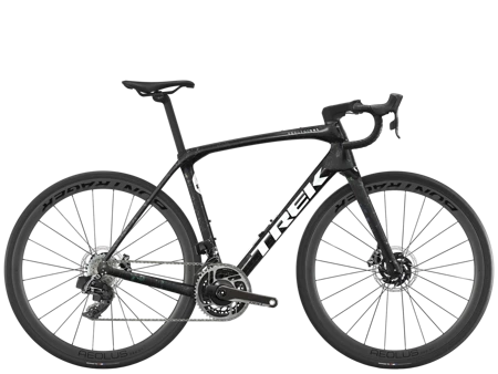 Rower szosowy Trek Domane SLR 8 AXS Gen 4 Prismatic Pearl