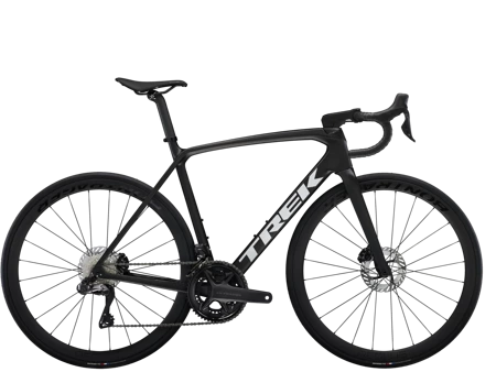 Rower szosowy Trek Émonda SL 7 Matte Carbon Smoke 2024