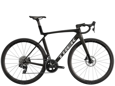 Rower szosowy Trek Madone SL 6 AXS Gen 8 Matte Dark Web