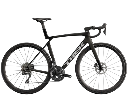 Rower szosowy Trek Madone SL 6 Gen. 8 Matte Dark Web