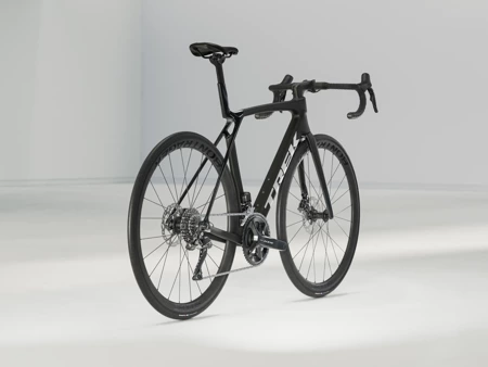 Rower szosowy Trek Madone SL 6 Gen. 8 Matte Dark Web