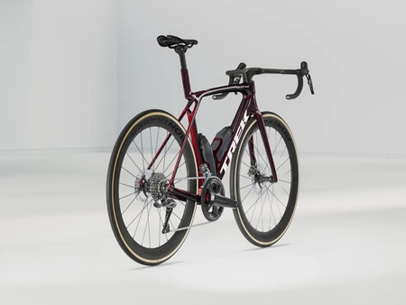 Rower szosowy Trek Madone SLR 7 Gen. 8 Carbon Red Smoke