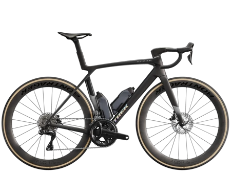 Rower szosowy Trek Madone SLR 7 Gen. 8 Matte/Gloss Carbon Smoke