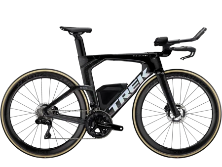 Rower triathlonowy Trek Speed Concept SLR 9 Prismatic Pearl/Trek Black 2025