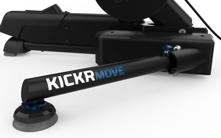 Trenażer WAHOO KICKR MOVE Power Trainer