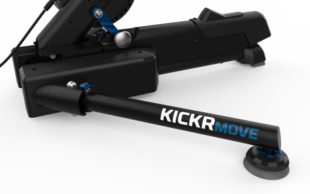 Trenażer WAHOO KICKR MOVE Power Trainer