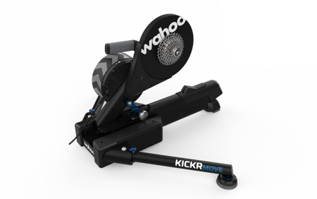 Trenażer WAHOO KICKR MOVE Power Trainer