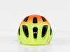 Dziecięcy kask rowerowy Bontrager Tyro Orange Radioactive