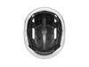 Kask Rowerowy HJC CALIDO Biało-Srebrny MT WHITE SILVER 