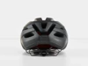 Kask rowerowy Bontrager Starvos WaveCel Czarny Mat