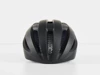 Kask rowerowy Bontrager Starvos WaveCel Czarny Mat