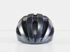 Kask rowerowy Bontrager Starvos WaveCel Galactic Grey