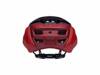 Kask rowerowy HJC VALECO 2 RED BLACK