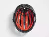 Kask rowerowy Trek Velocis Mips Road Bike Helmet Czrany 