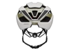 Kask szosowy Bontrager Circuit WaveCel Crystal White/Supernova