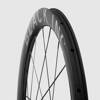 Komplet kół szosowych BLACK INC 48//58 Clincher Disc Brake Silver Label XDR