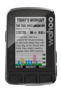 Licznik rowerowy WAHOO ELEMNT NEW ROAM GPS (v2)