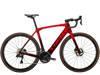 Rower elektryczny Trek Domane+ SLR 9 Carbon Red Smoke 2025