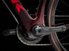 Rower elektryczny Trek Domane+ SLR 9 Carbon Red Smoke 2025