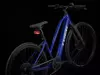 Rower elektryczny Trek Dual Sport+ 2 Stagger Hex Blue