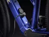 Rower elektryczny Trek Dual Sport+ 2 Stagger Hex Blue