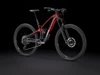 Rower elektryczny Trek Fuel EXe 8 GX AXS T-Type Rage Red to Deep Dark Blue Fade