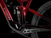 Rower elektryczny Trek Fuel EXe 9.9 X0 AXS T-Type  Red Smoke