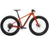 Rower fat bike Trek Farley 9.6  Lava