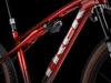 Rower górski Trek Supercaliber SLR 9.9 Flight Attendant Gen 2 Red Smoke/Drizzle